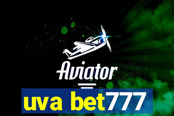uva bet777